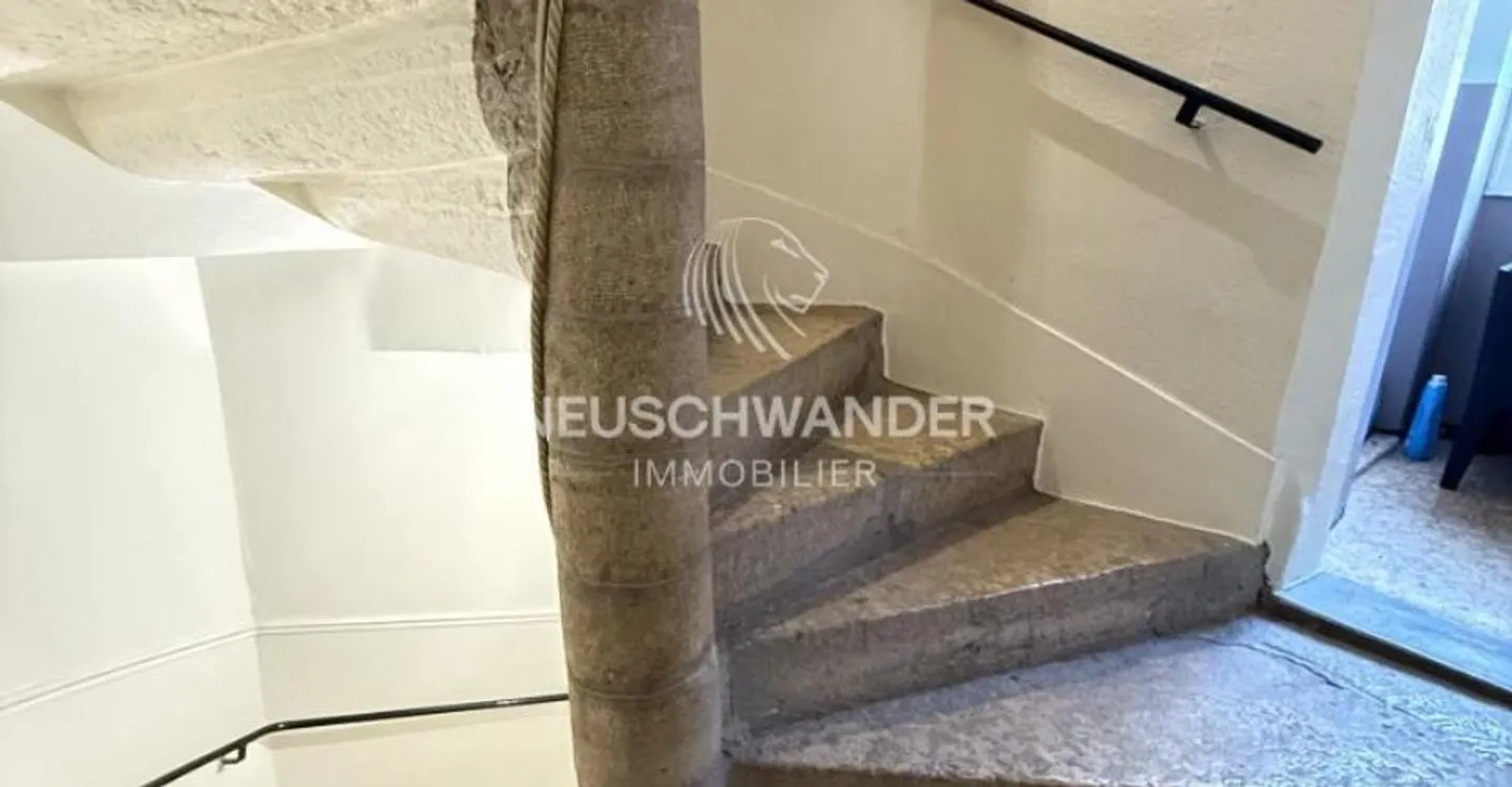 Charmant Appartement en Ville - Photo 6 sur 9