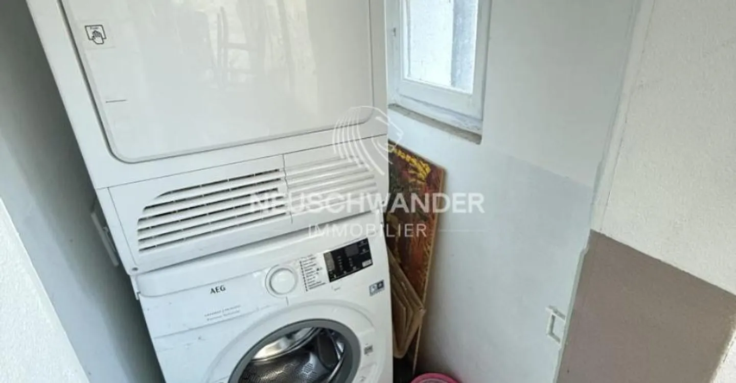 Charmant Appartement en Ville - Photo 5 sur 9