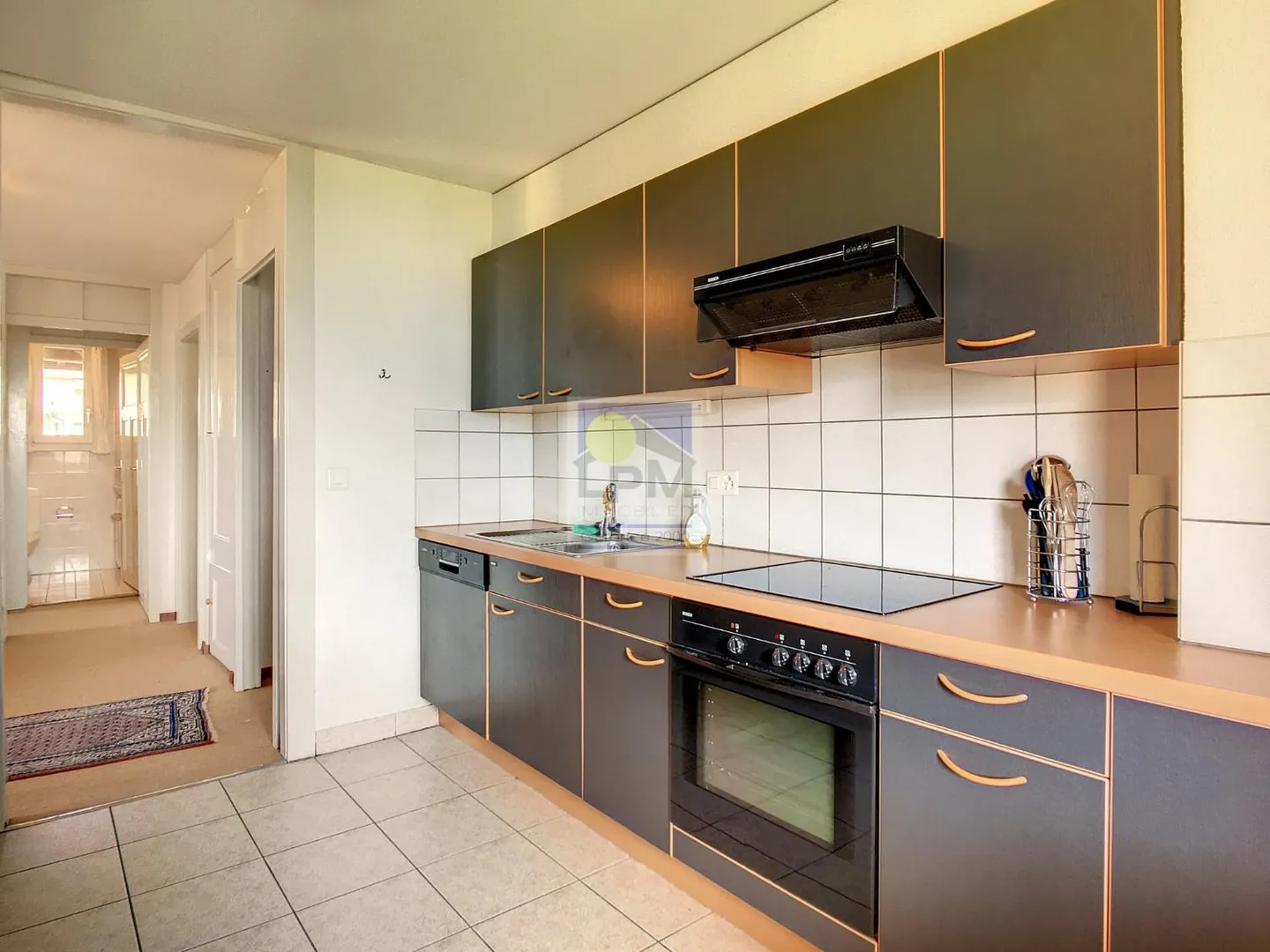 Charmant appartement 3.5 pièces - Photo 5 sur 13