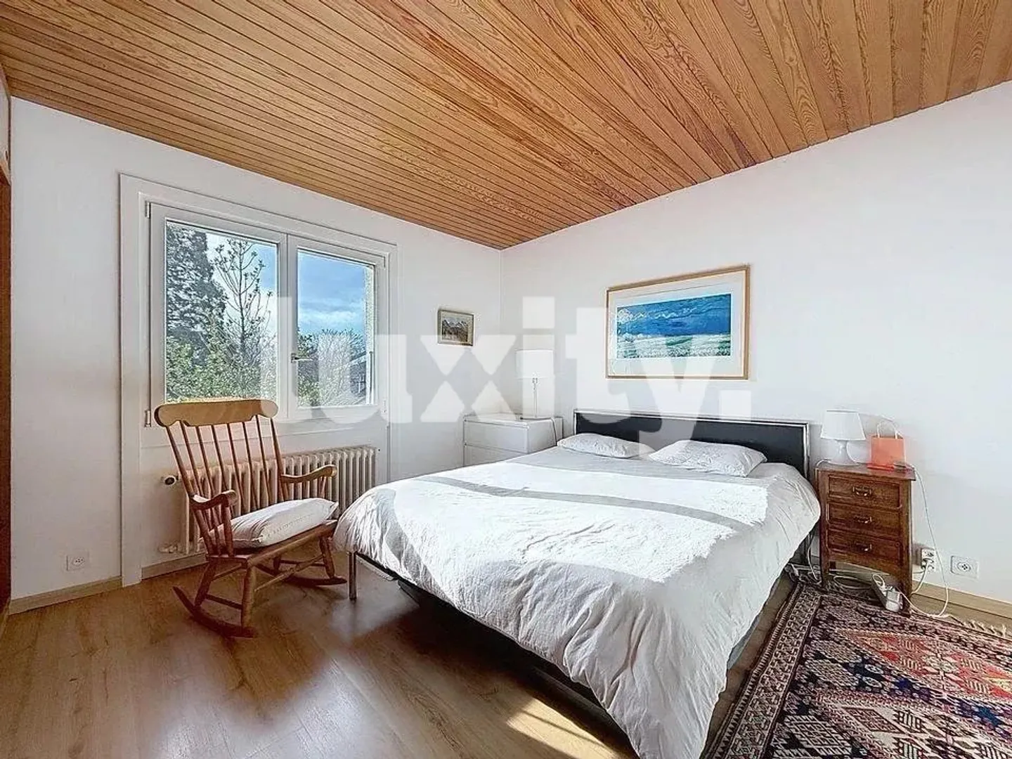 Charmante Detached Villa in Morges - Foto 6 von 8