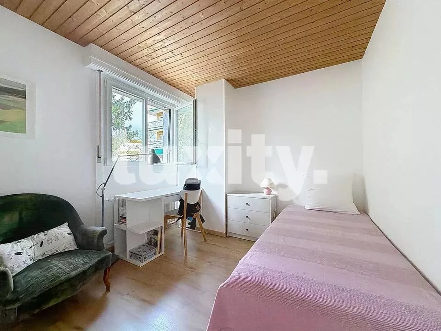 Charmante Detached Villa in Morges - Foto 7 von 8