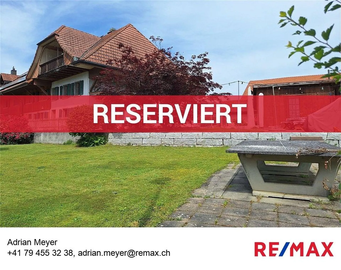 Appartamento 4 locali - Foto 1 di 1