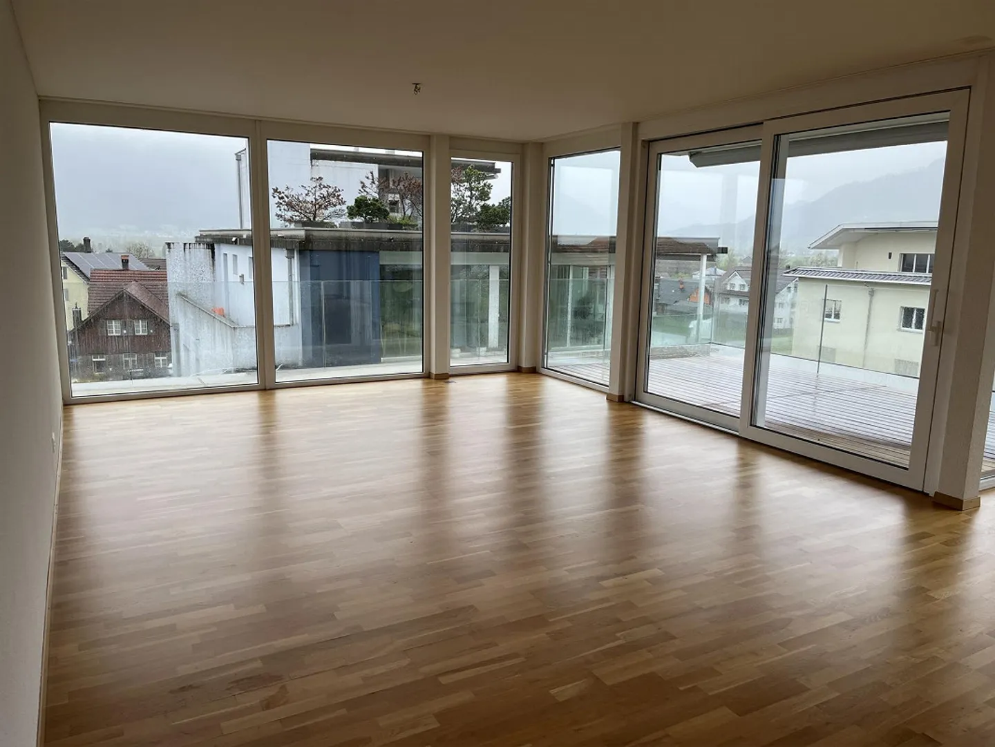 Attique de 4,5 pièces - Photo 5 sur 14