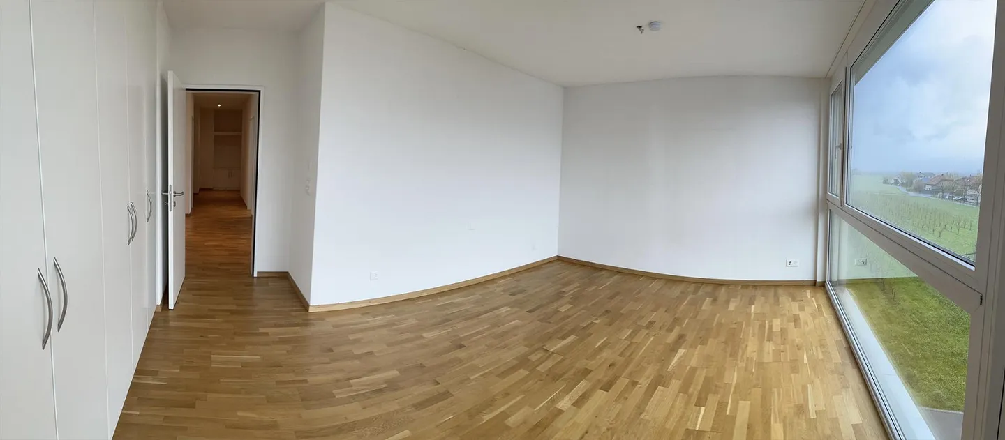 Attique de 4,5 pièces - Photo 7 sur 14