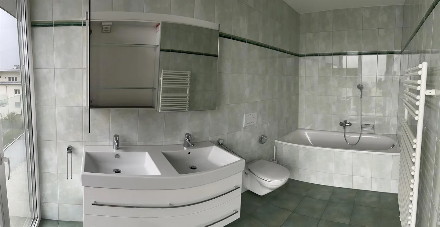 Attique de 4,5 pièces - Photo 8 sur 14