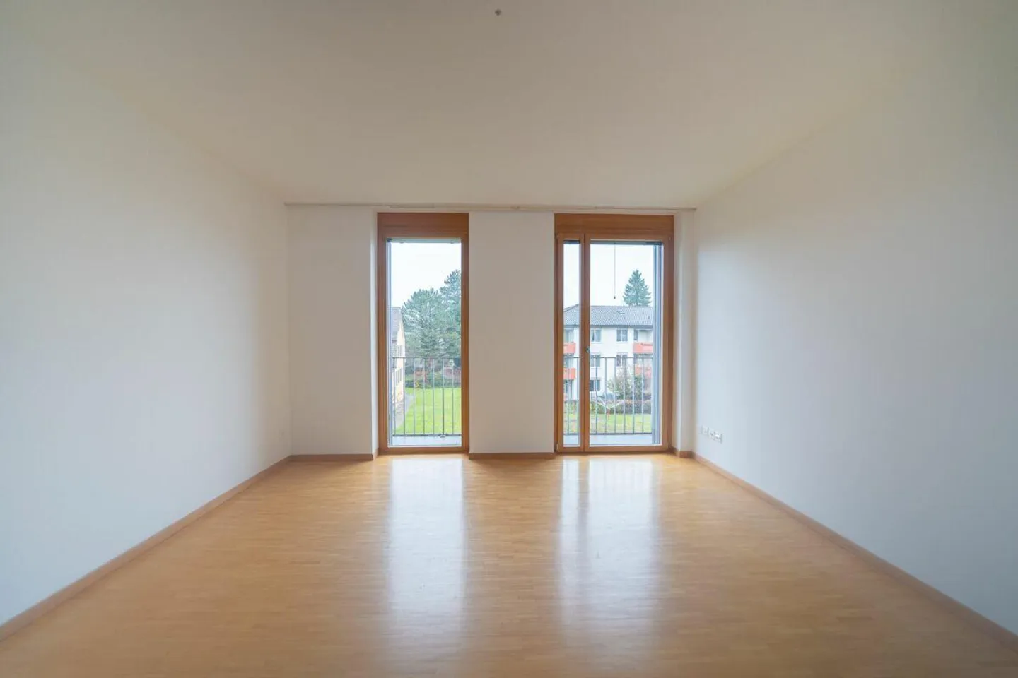 Luxuswohnung mit Schwedenofen - Foto 7 von 13
