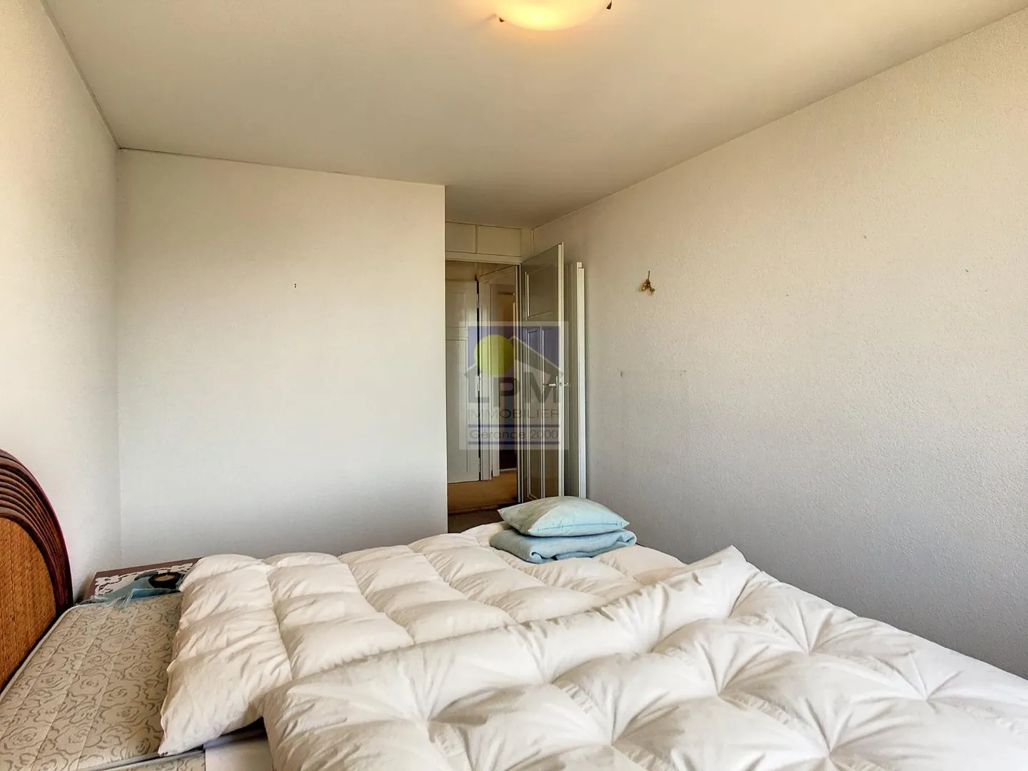 Charmant appartement 3.5 pièces - Photo 9 sur 13