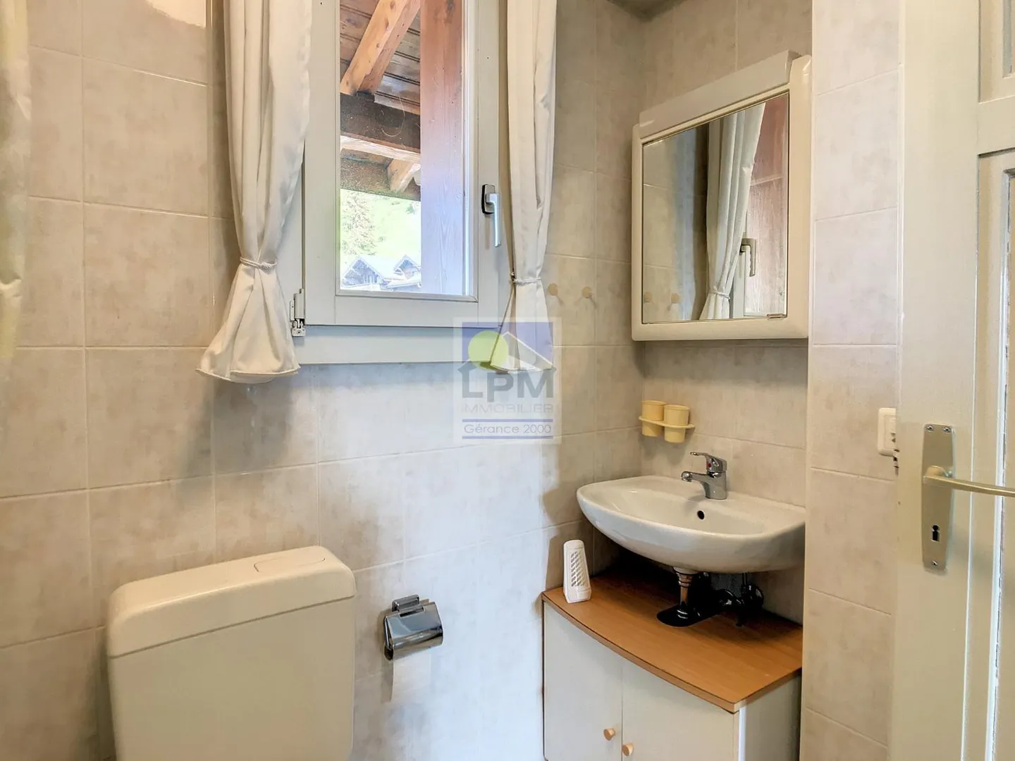 Charmant appartement 3.5 pièces - Photo 10 sur 13