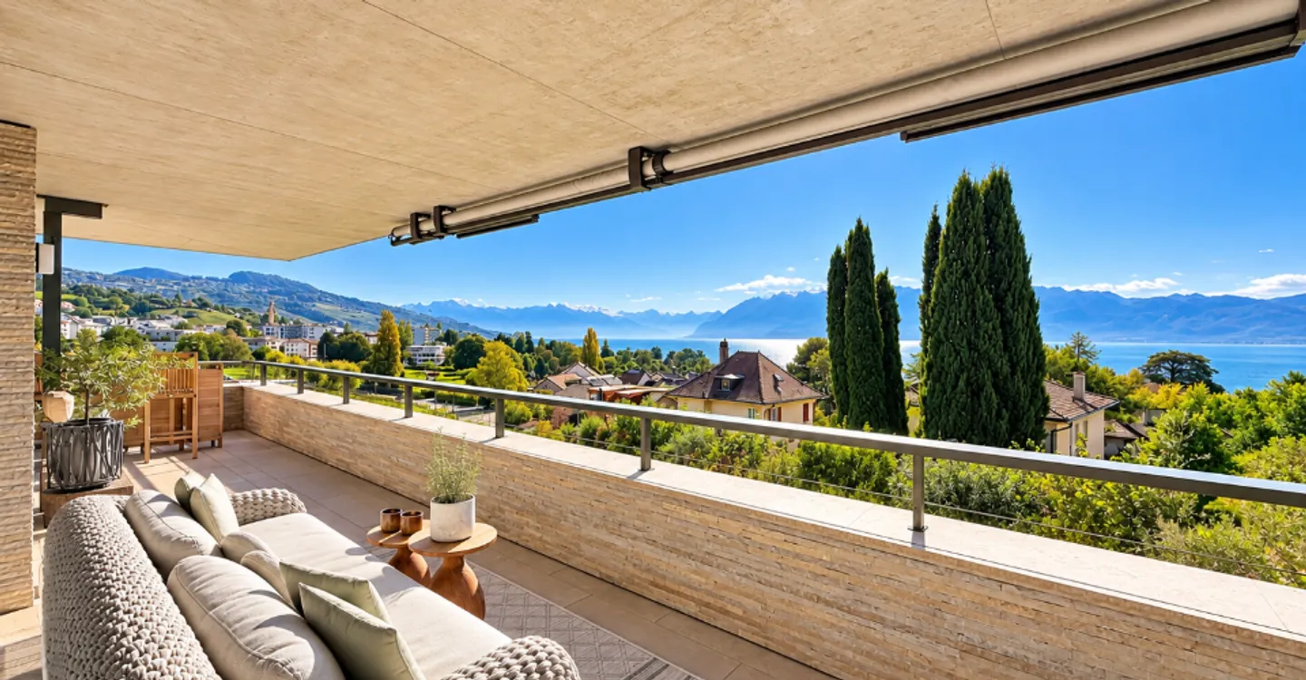 Close to the port - Exceptional 260 m² apartment - Photo 5 of 13