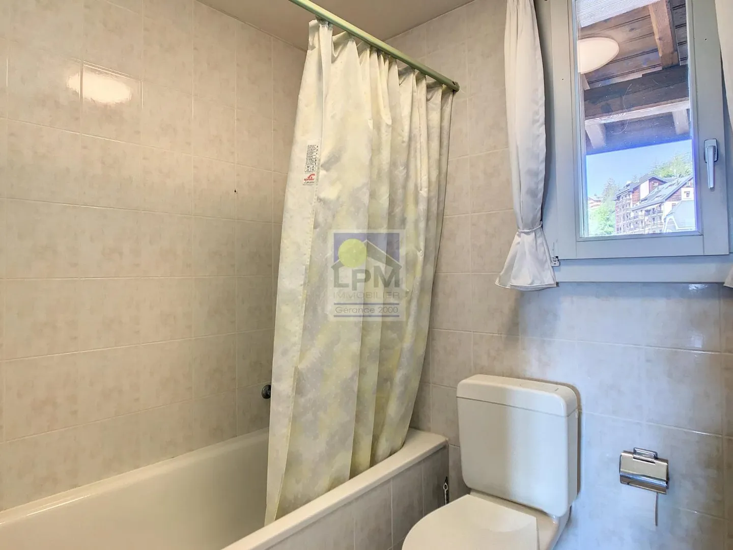 Charmant appartement 3.5 pièces - Photo 11 sur 13