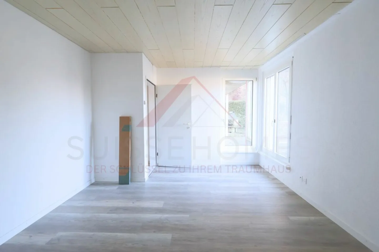 Ampio appartamento al piano terra - Foto 10 di 22