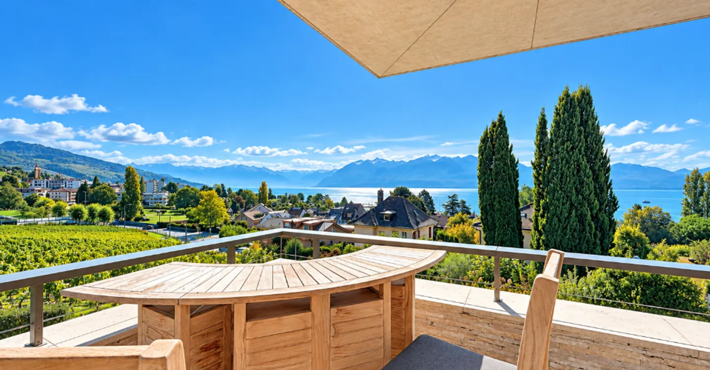 Close to the port - Exceptional 260 m² apartment - Photo 6 of 13