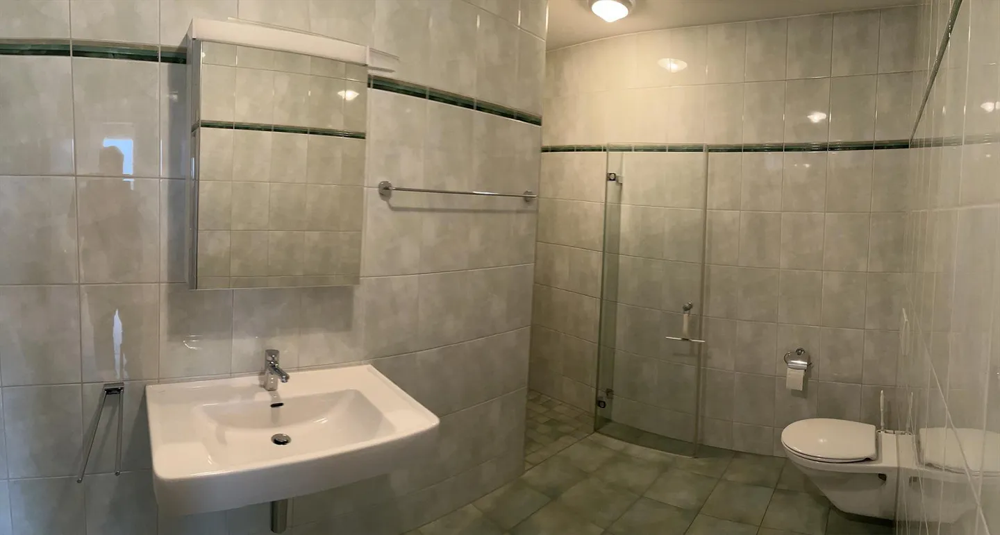 Attique de 4,5 pièces - Photo 9 sur 14