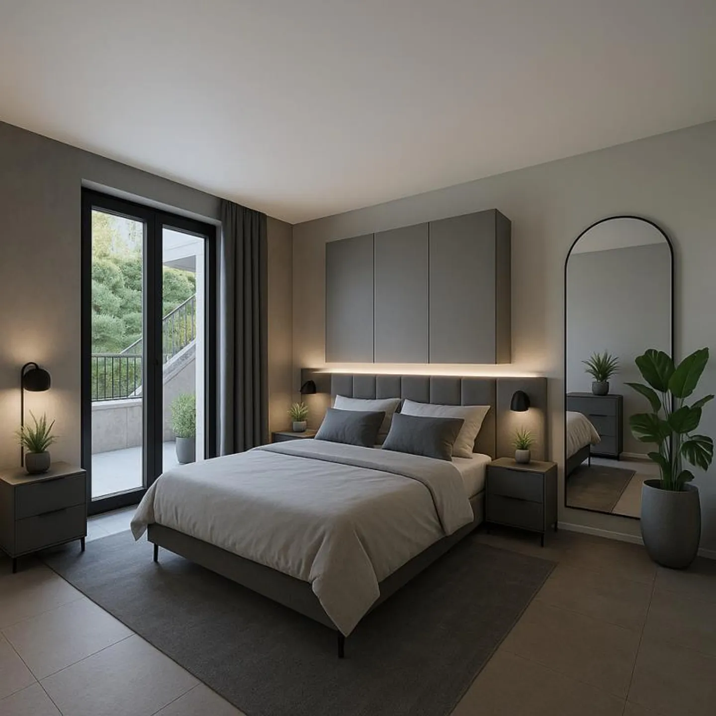 Magnifico appartamento di 3,5 stanze in una nuova residenza di alto standard - Foto 3 di 6