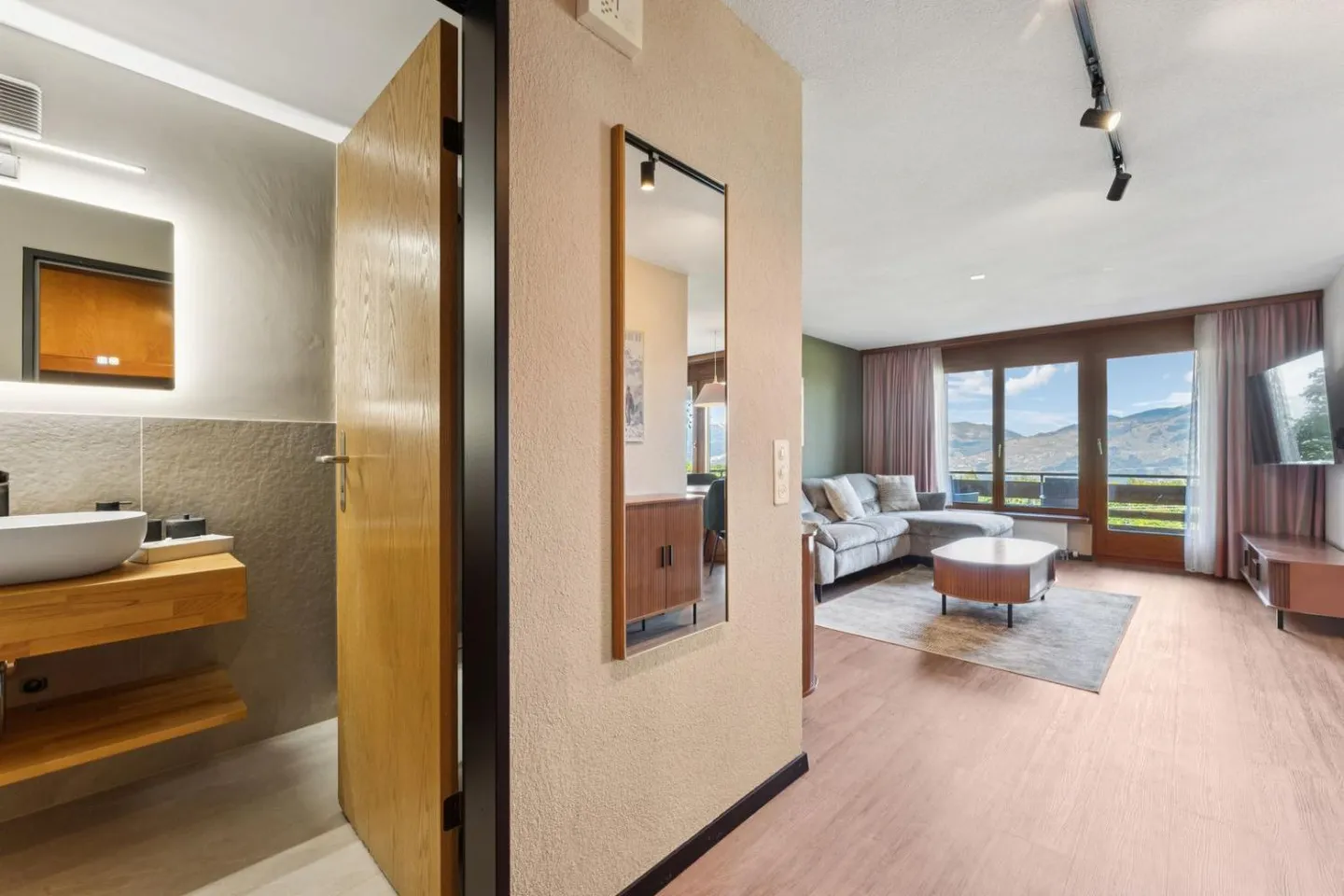 Aeschi Park Business Apartments - Spiez - Lot 307 - Photo 9 of 13