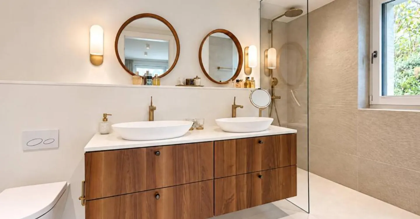 Close to the port - Exceptional 260 m² apartment - Photo 11 of 13