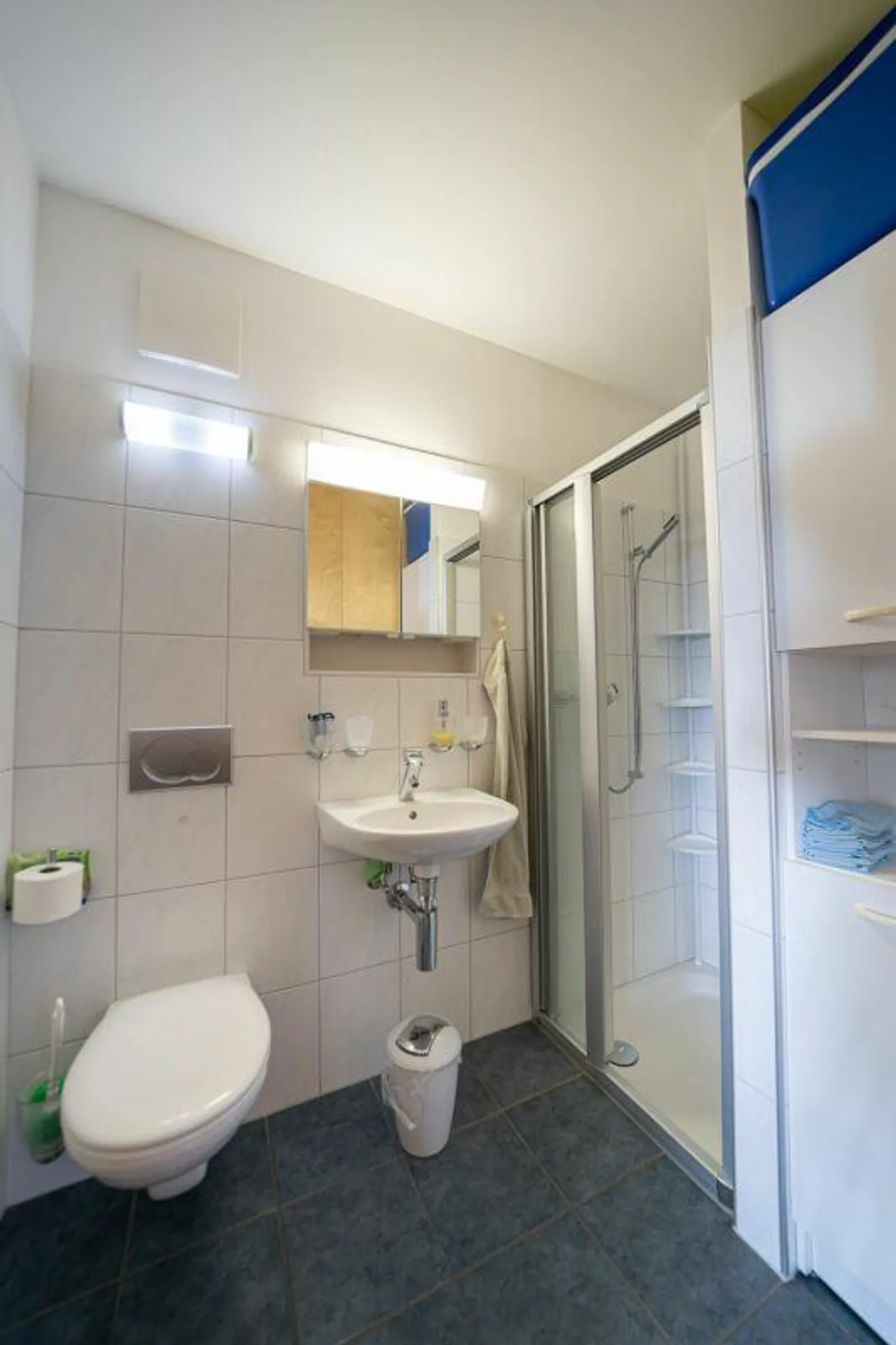Luxuswohnung mit Schwedenofen - Foto 9 von 13