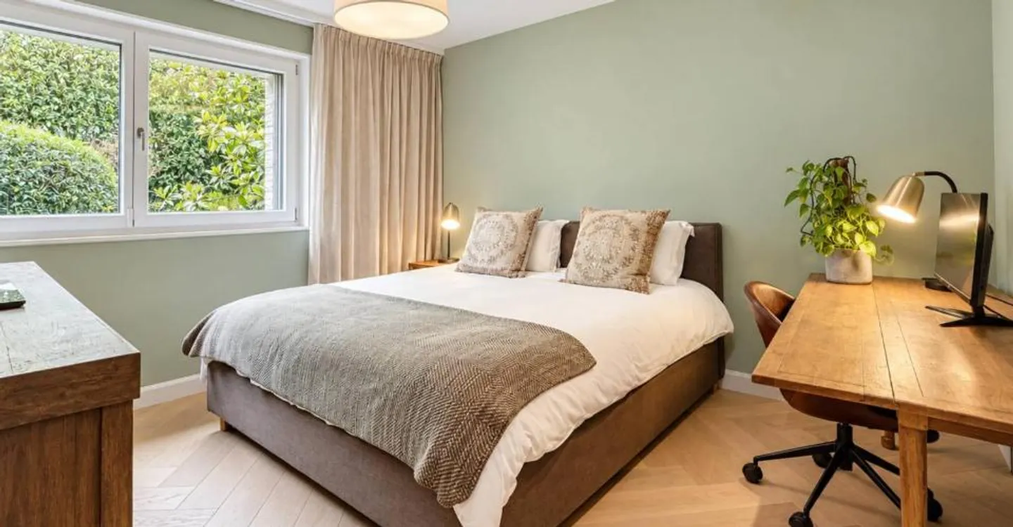 Close to the port - Exceptional 260 m² apartment - Photo 12 of 13
