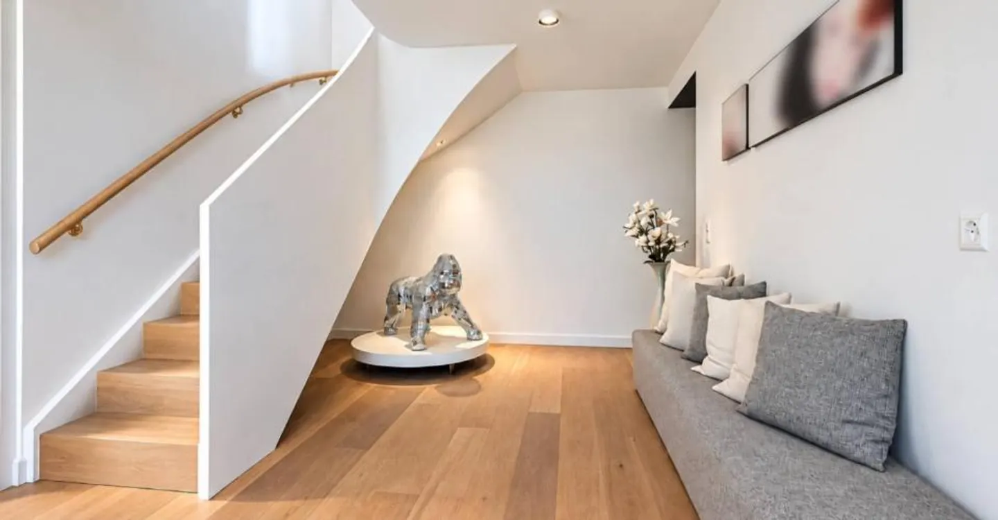 Close to the port - Exceptional 260 m² apartment - Photo 13 of 13