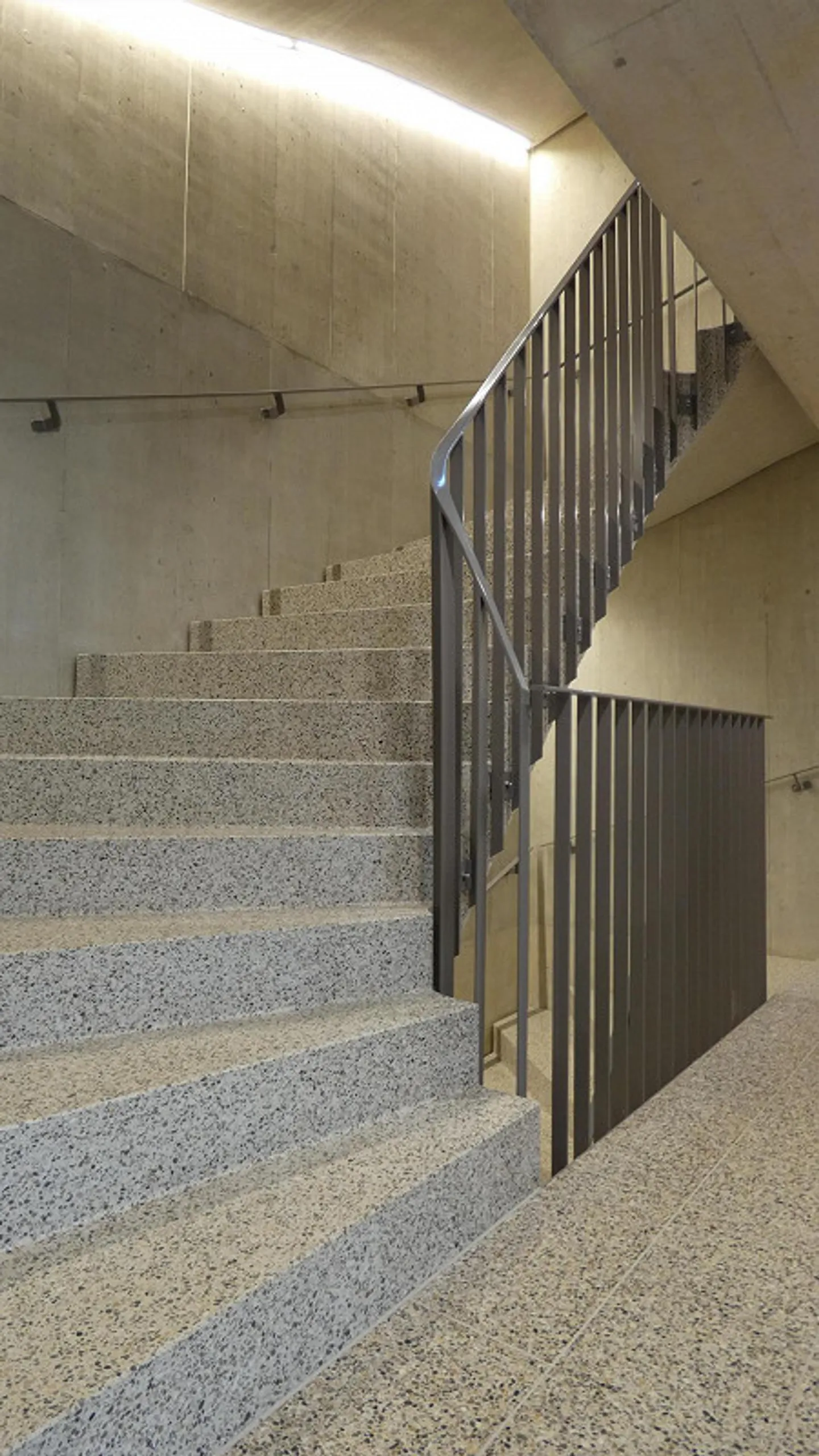 Appartamento 2.5 stanze a Münchenstein - Foto 2 di 9