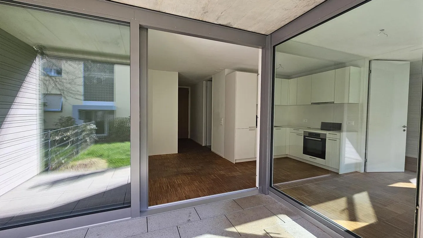 Appartamento 2.5 stanze a Münchenstein - Foto 6 di 9