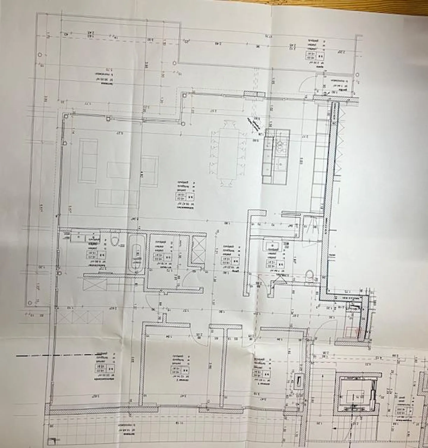 Attique de 4,5 pièces - Photo 14 sur 14