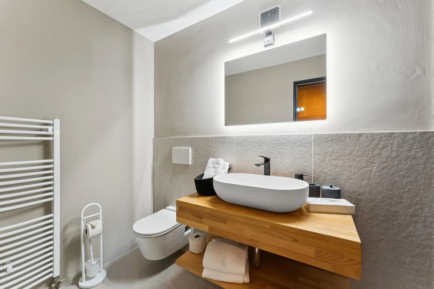 Aeschi Park Business Apartments - Spiez - Lot 307 - Photo 11 of 13