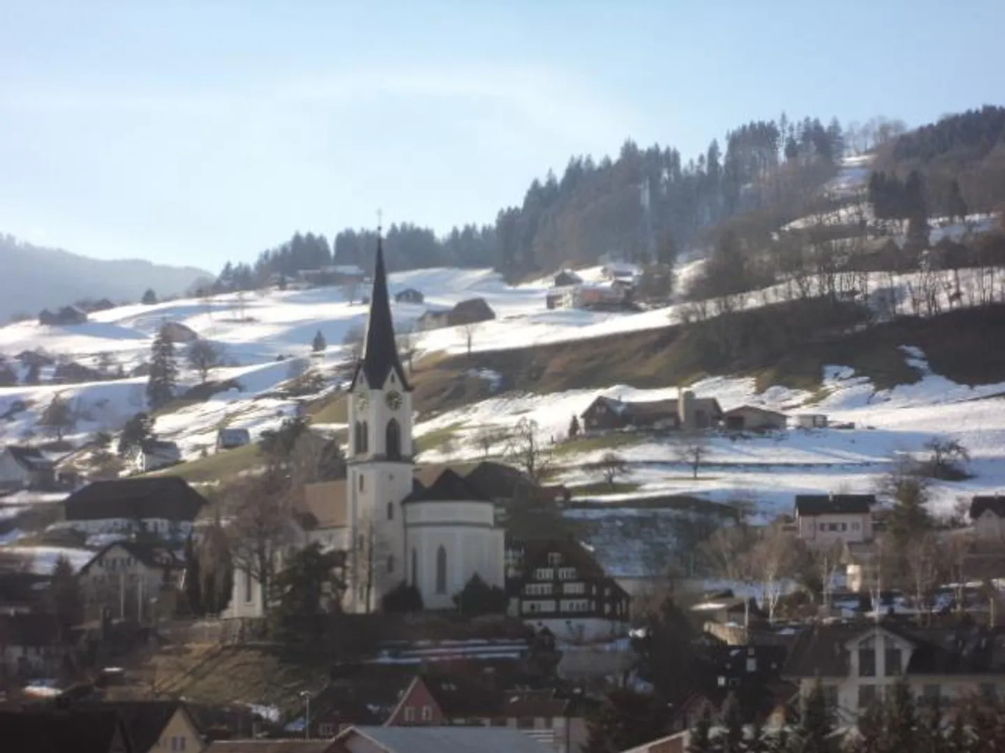 Attique de 4,5 pièces - Photo 11 sur 14