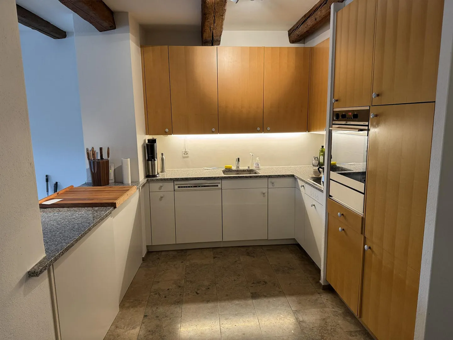 Stunning Apartment on the Rhine - Photo 2 of 10