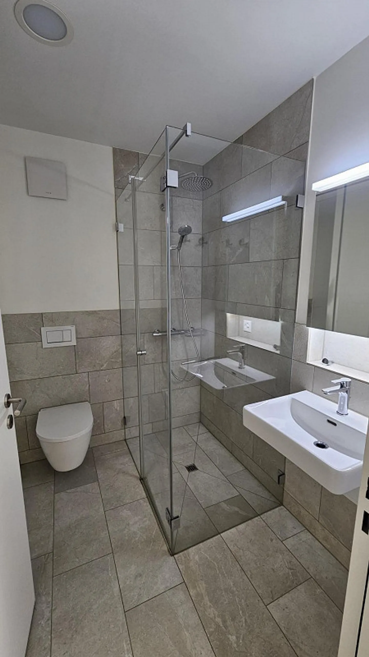 Appartamento 2.5 stanze a Münchenstein - Foto 4 di 9