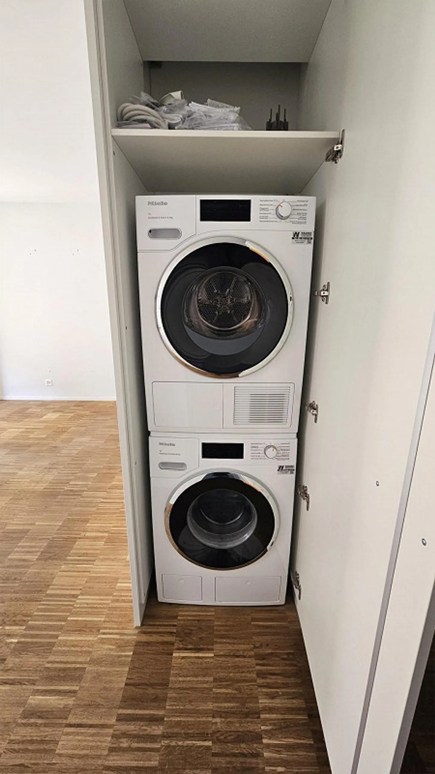 Appartamento 2.5 stanze a Münchenstein - Foto 5 di 9