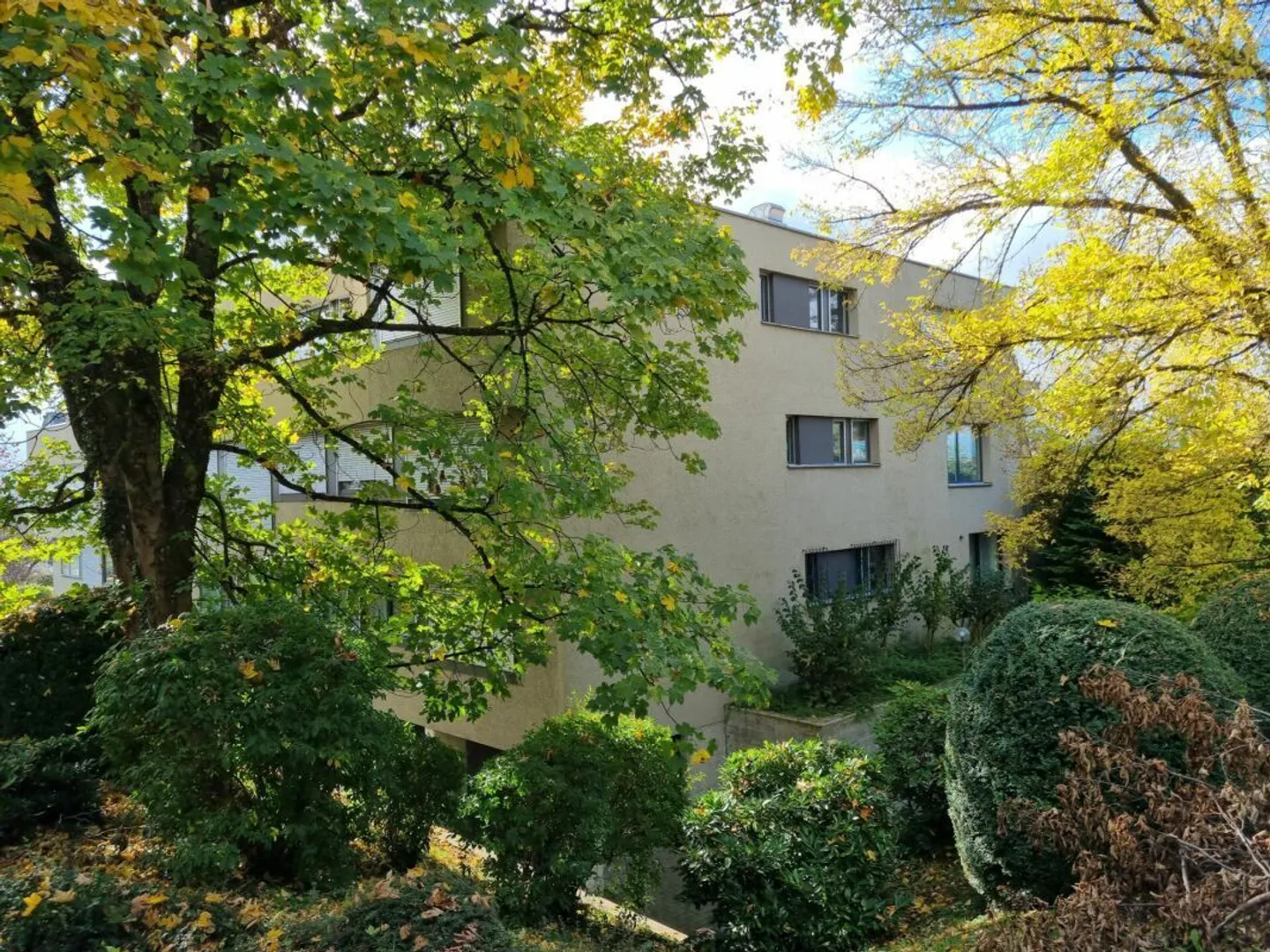 Attika-Wohnung mit Seeblick - Foto 7 von 26