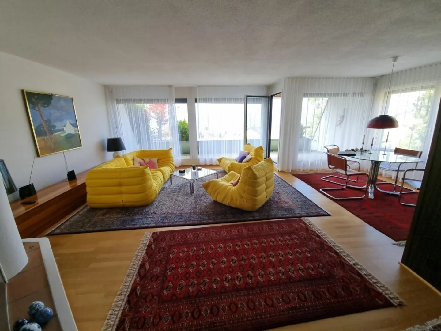 Attika-Wohnung mit Seeblick - Foto 8 von 26