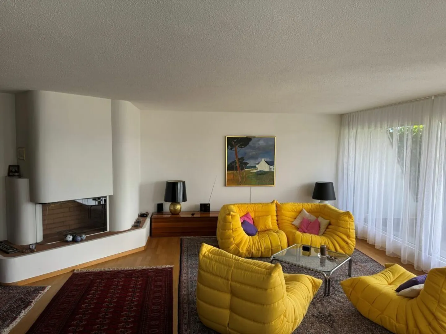 Attika-Wohnung mit Seeblick - Foto 9 von 26