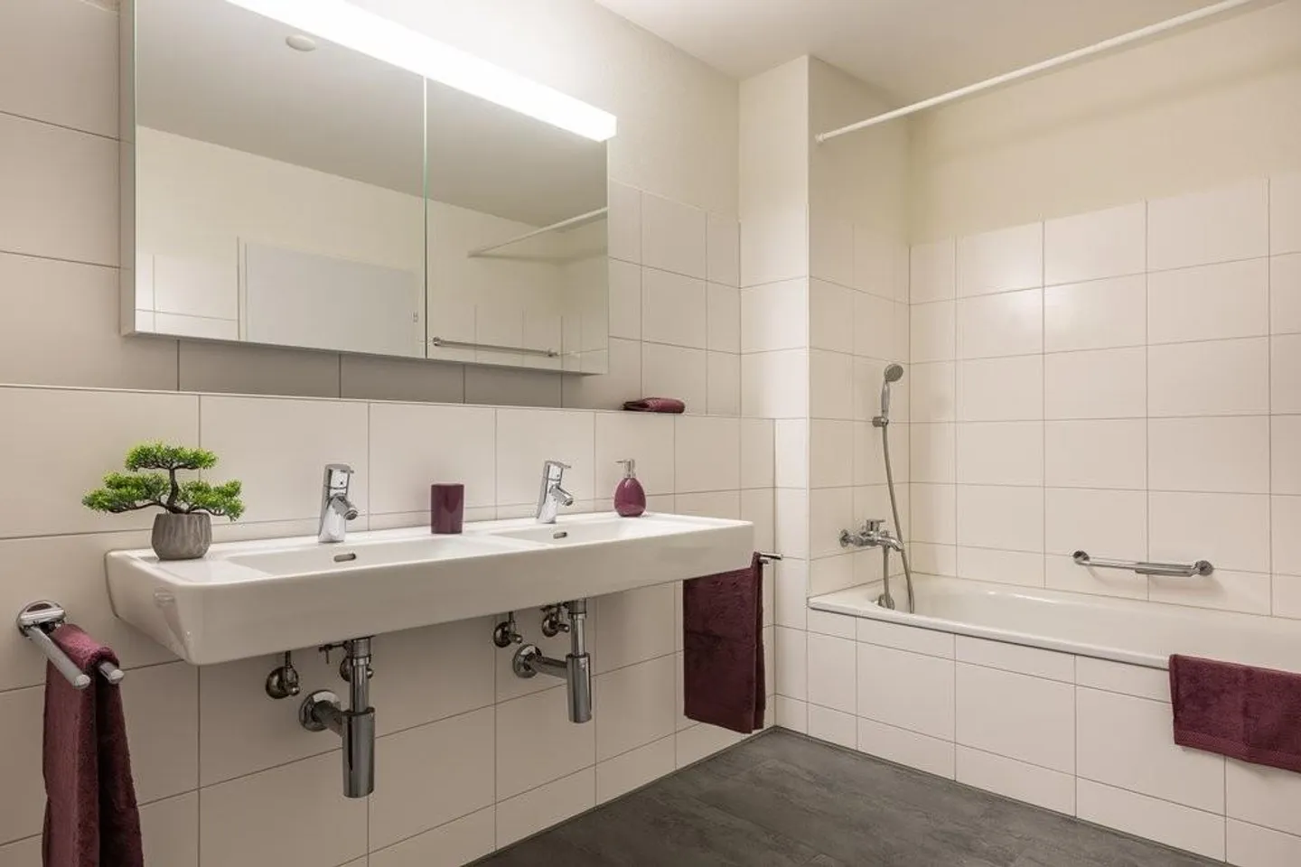 Profitez de notre offre de bienvenue : 1er mois sans loyer - Photo 7 sur 10