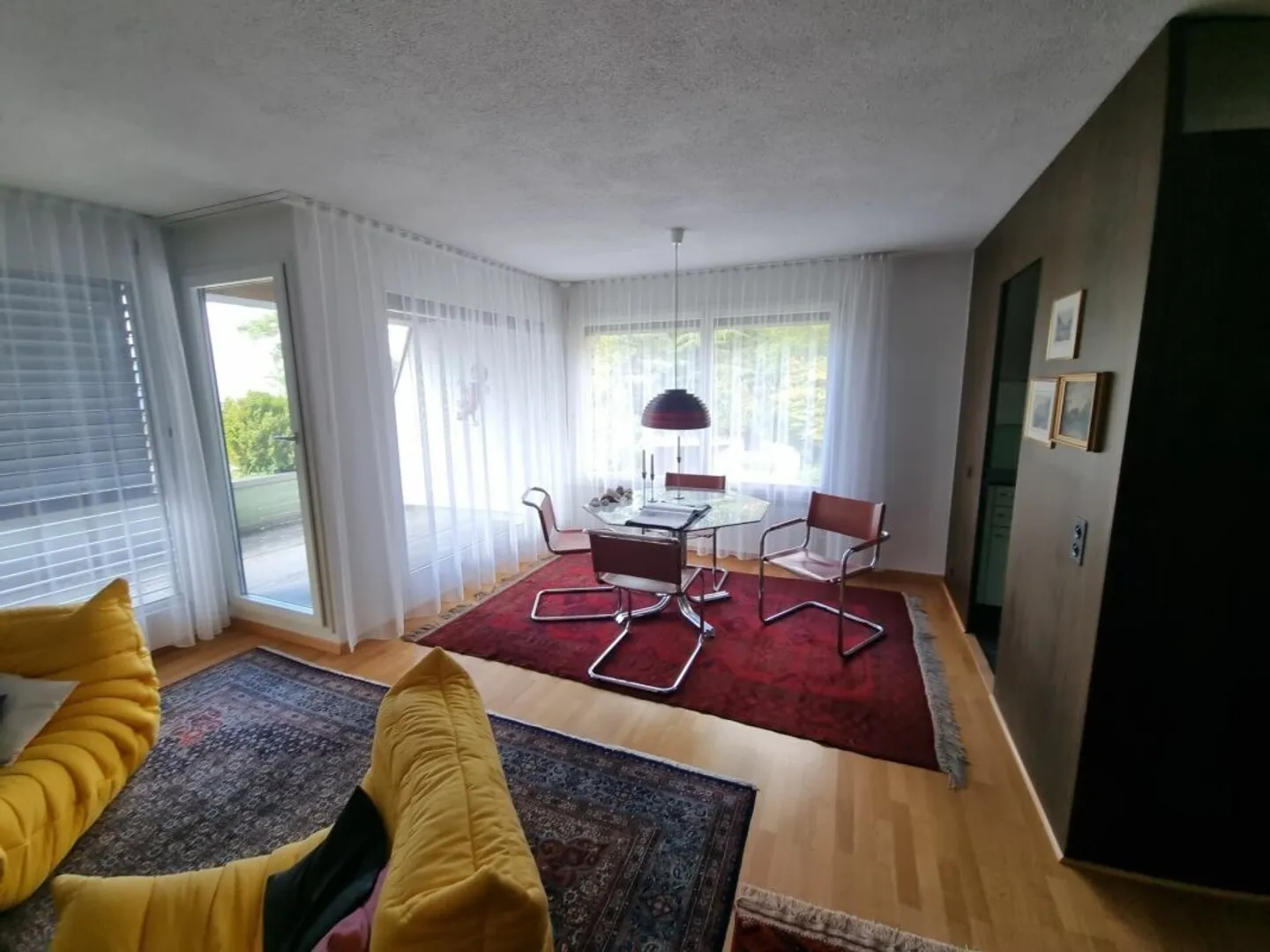 Attika-Wohnung mit Seeblick - Foto 11 von 26