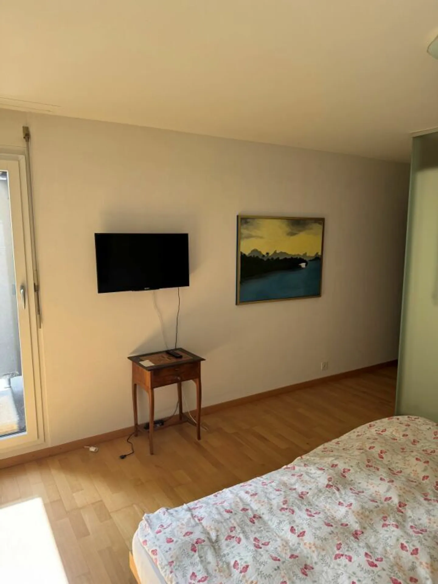 Attika-Wohnung mit Seeblick - Foto 13 von 26