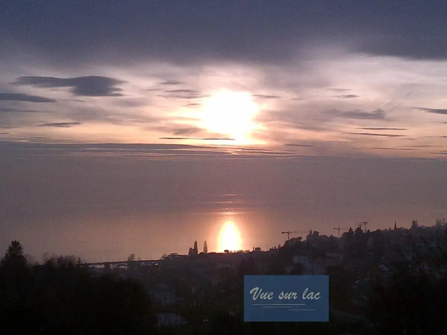 Attico moderno a Lutry con vista panoramica - Foto 10 di 13