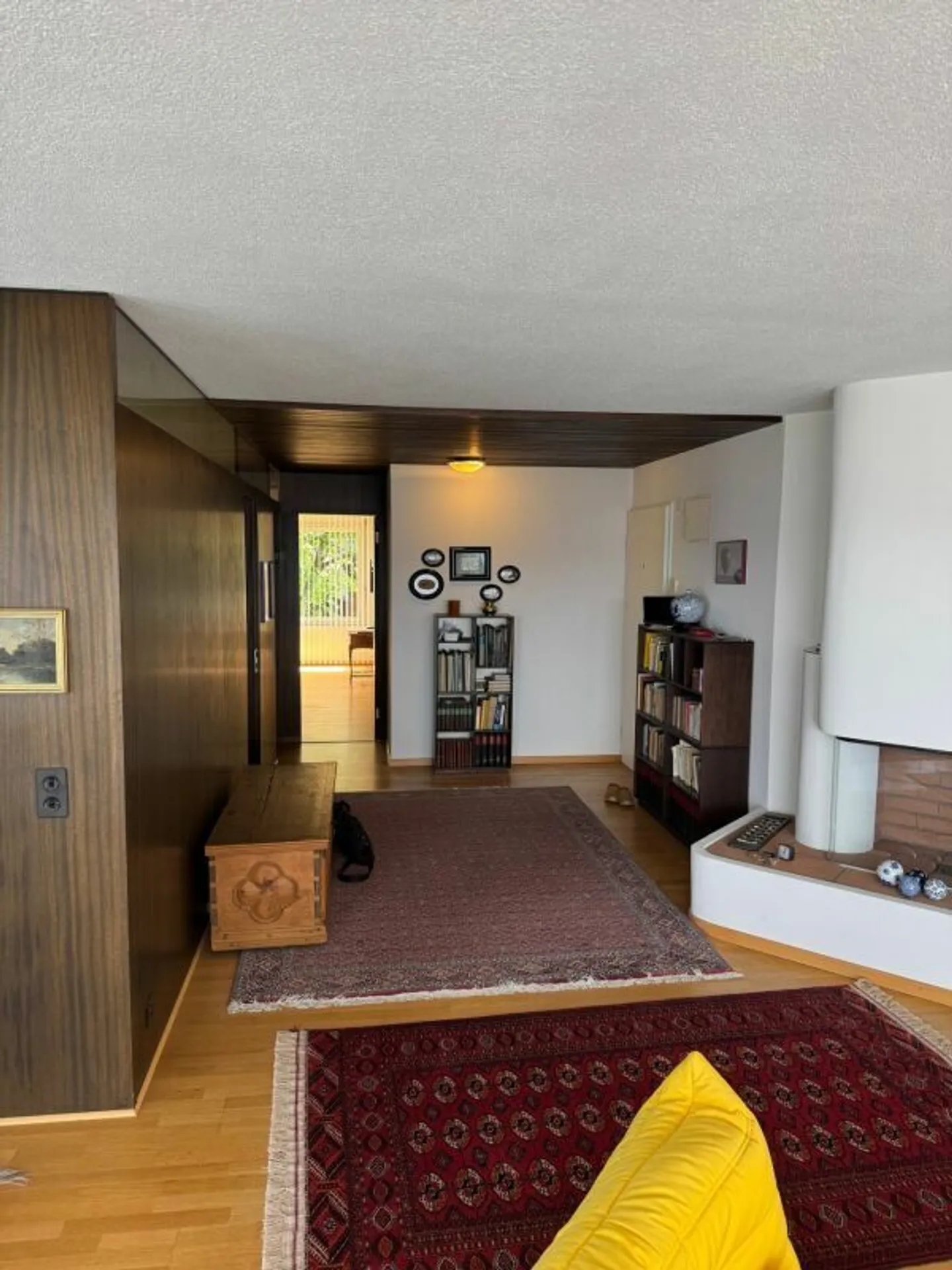 Attika-Wohnung mit Seeblick - Foto 15 von 26