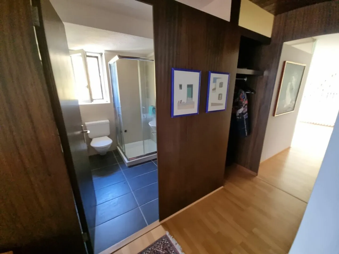 Attika-Wohnung mit Seeblick - Foto 18 von 26