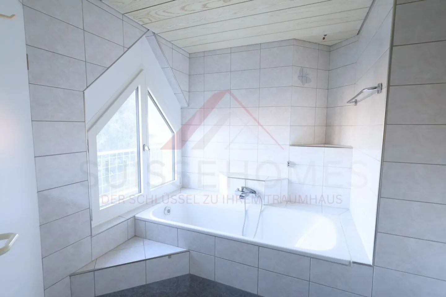 Ampio appartamento al piano terra - Foto 17 di 22