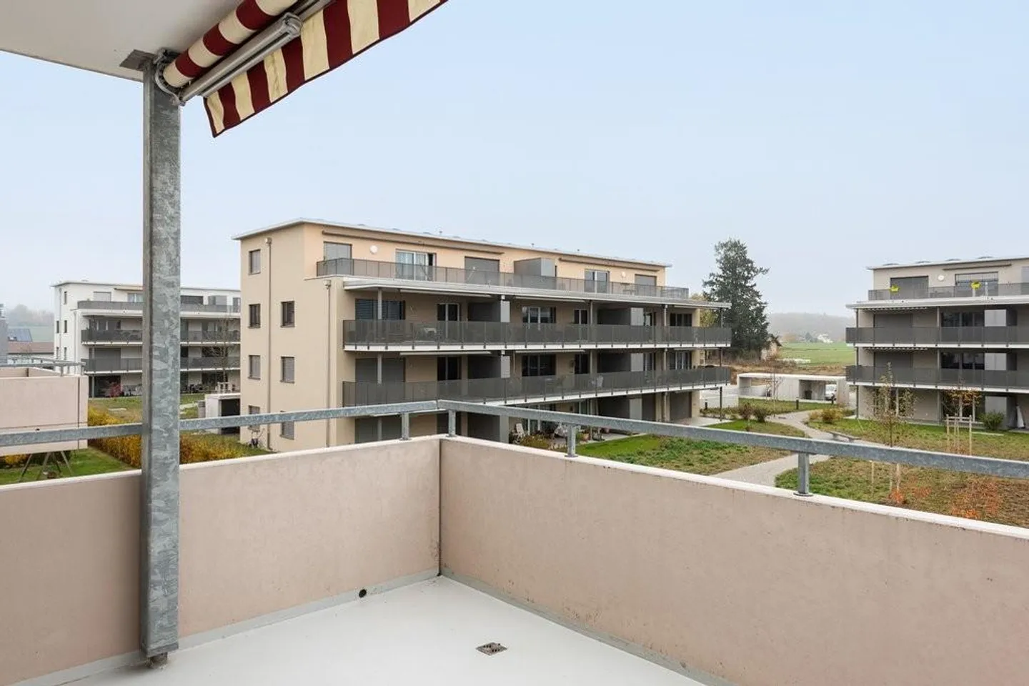Profitez de notre offre de bienvenue : 1er mois sans loyer - Photo 9 sur 10