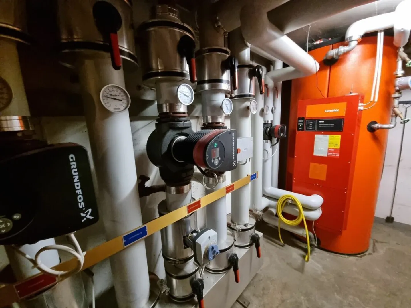 Attika-Wohnung mit Seeblick - Foto 24 von 26