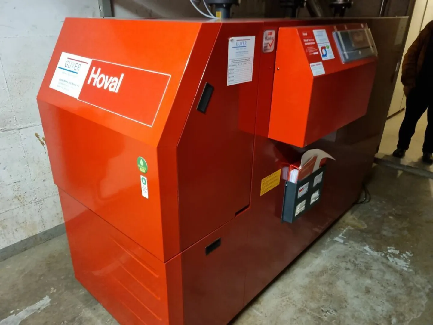 Attika-Wohnung mit Seeblick - Foto 23 von 26