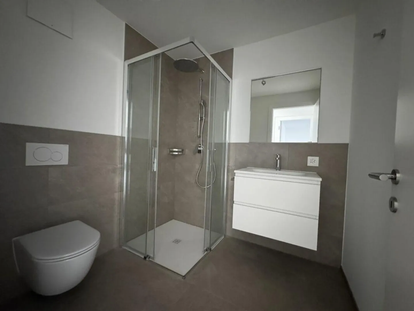 Magnifico appartamento di 3,5 stanze in una nuova residenza di alto standard - Foto 6 di 6