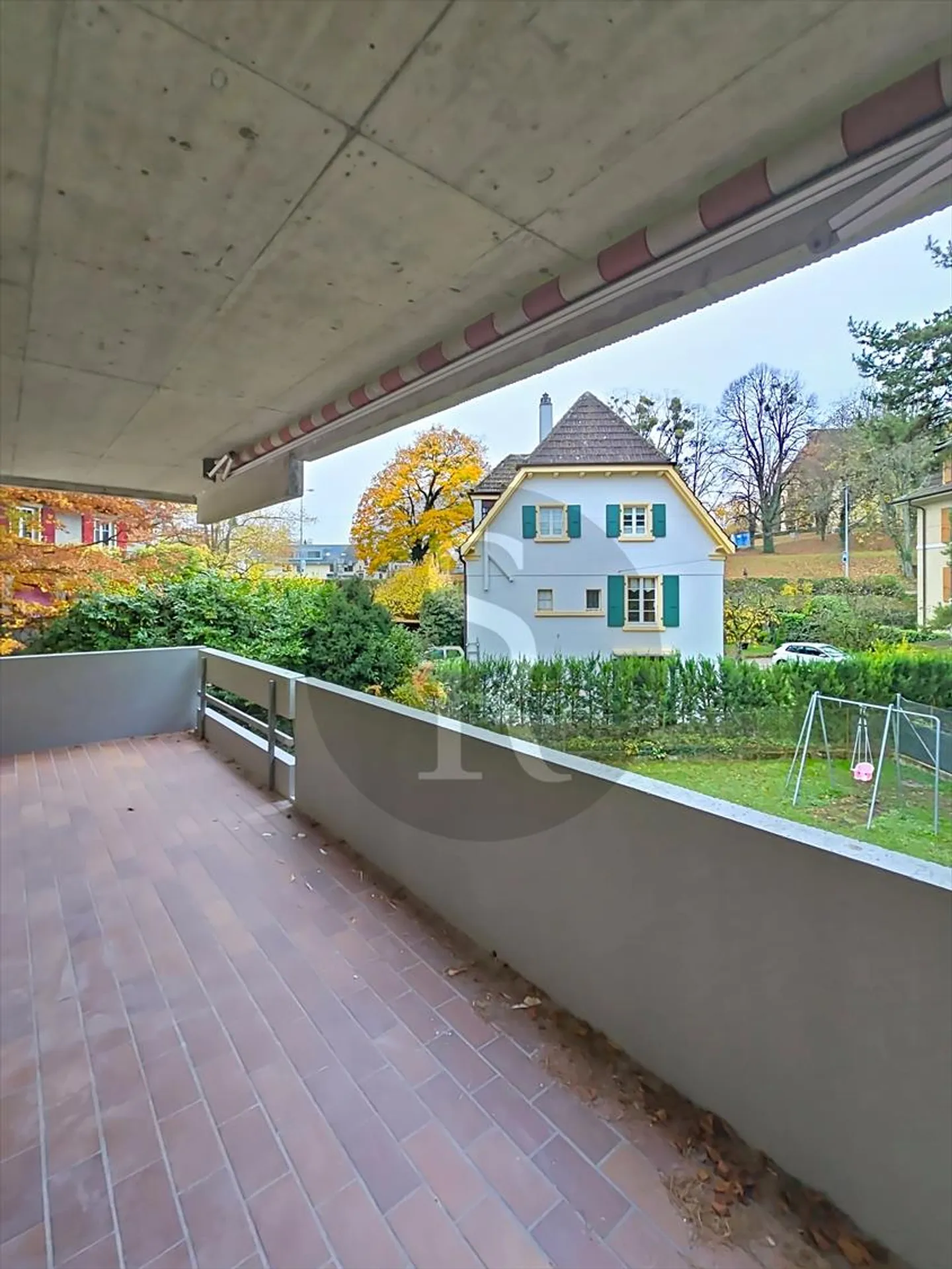 Appartement 4.5 pièces - Photo 4 sur 9