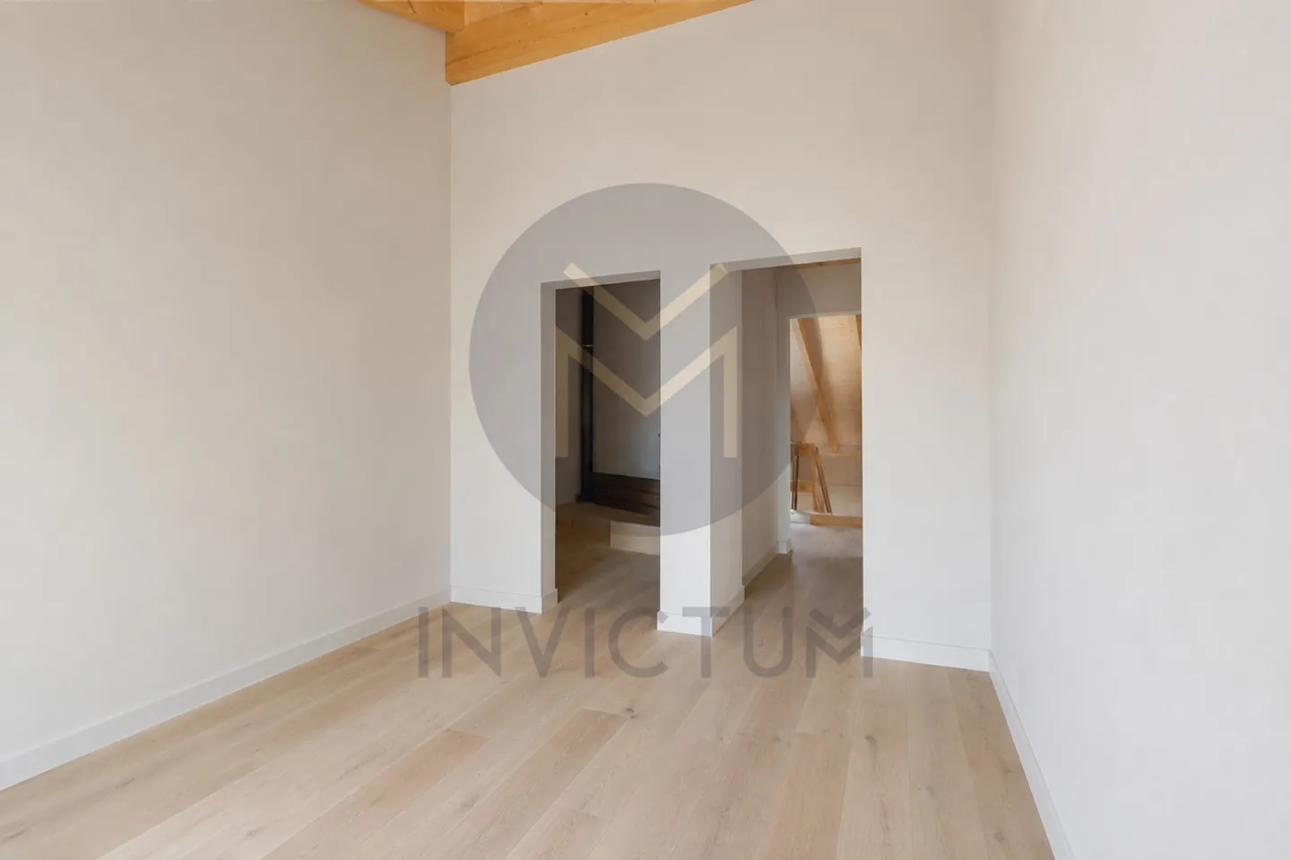 New apartment - 2 balconies - www.loreedumoleson.ch - 3.5 86m2 - Photo 11 of 11