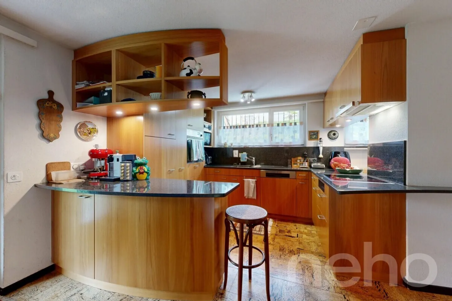 Ein Haus mit Charakter ? Privat, charmant, grosszügig - Foto 4 von 11