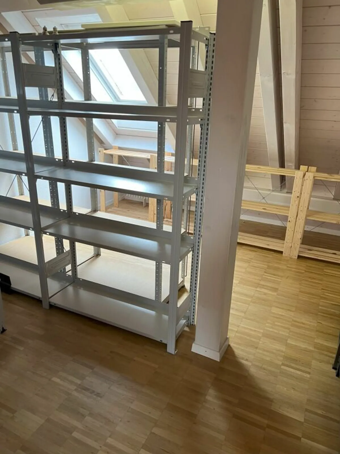 Büroräumlichkeiten - Foto 4 von 4