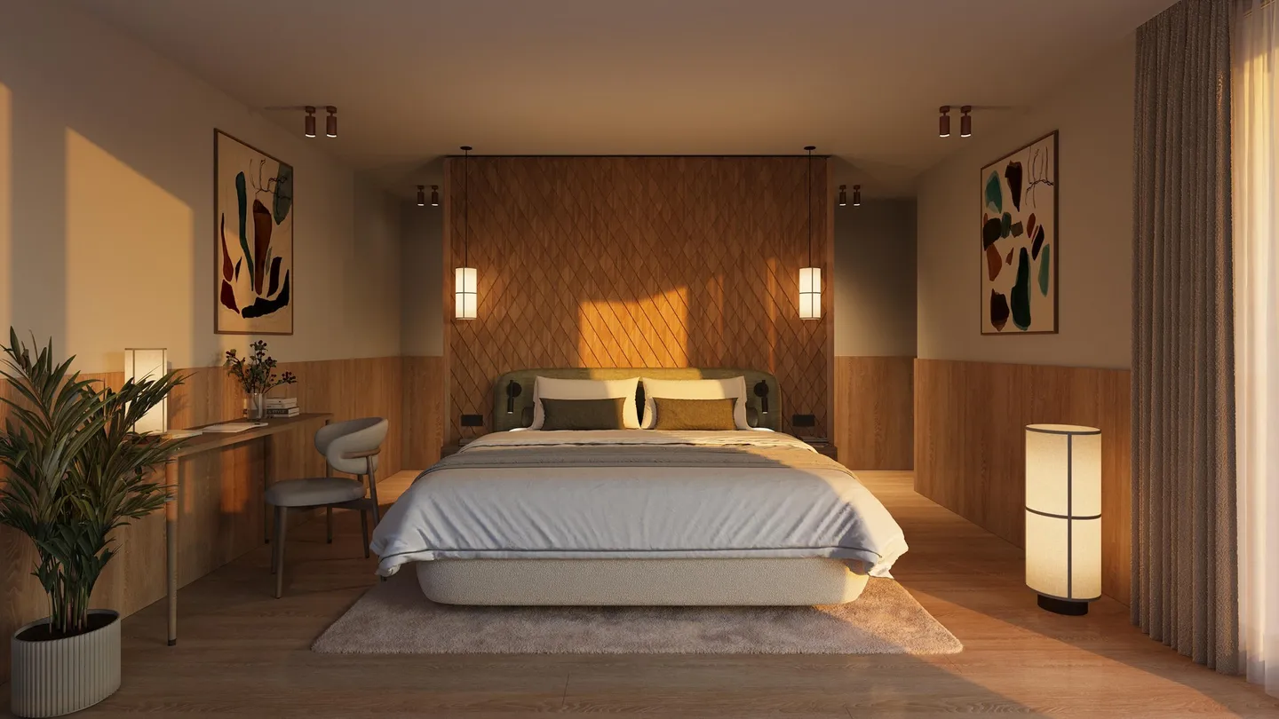 Duplex Alpin - Photo 7 sur 14